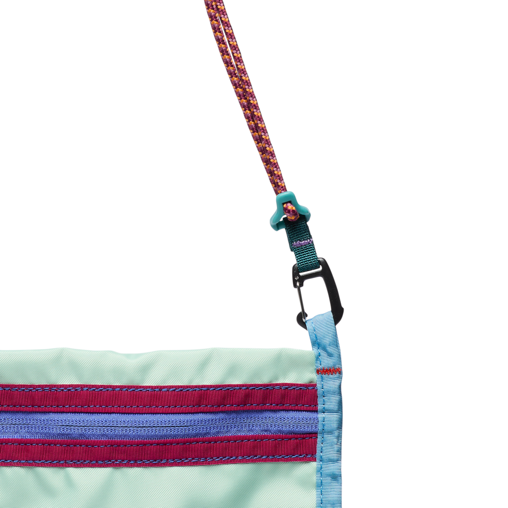 Lista 2L Crossbody Bag - Del Día