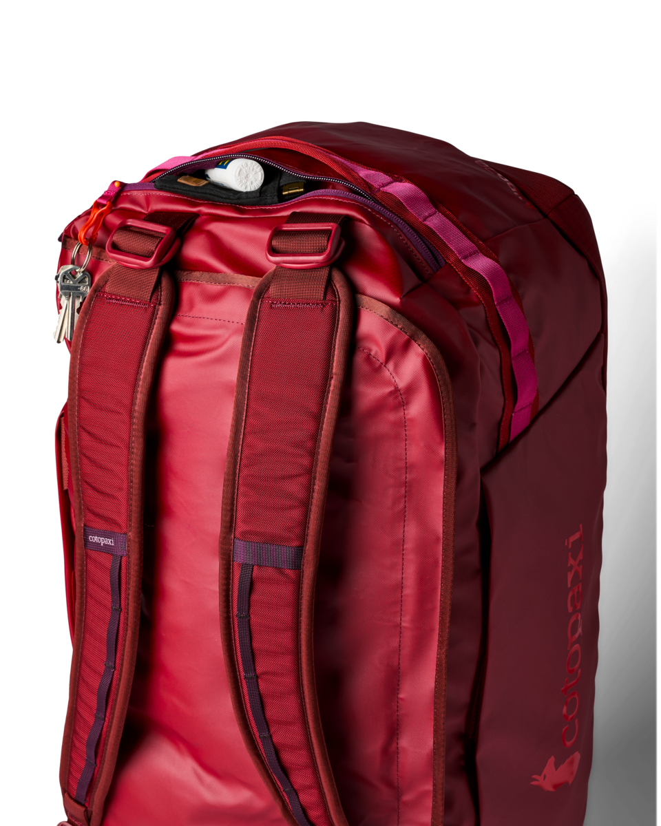 Allpa Getaway 70L Duffel