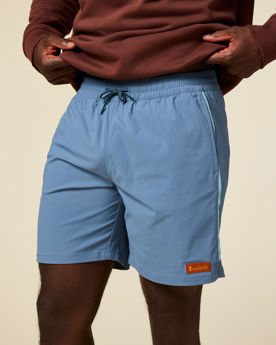 Brinco 7" short="" -="" solid="" men's"="