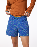 Brinco 5" short="" -="" print="" men's"="