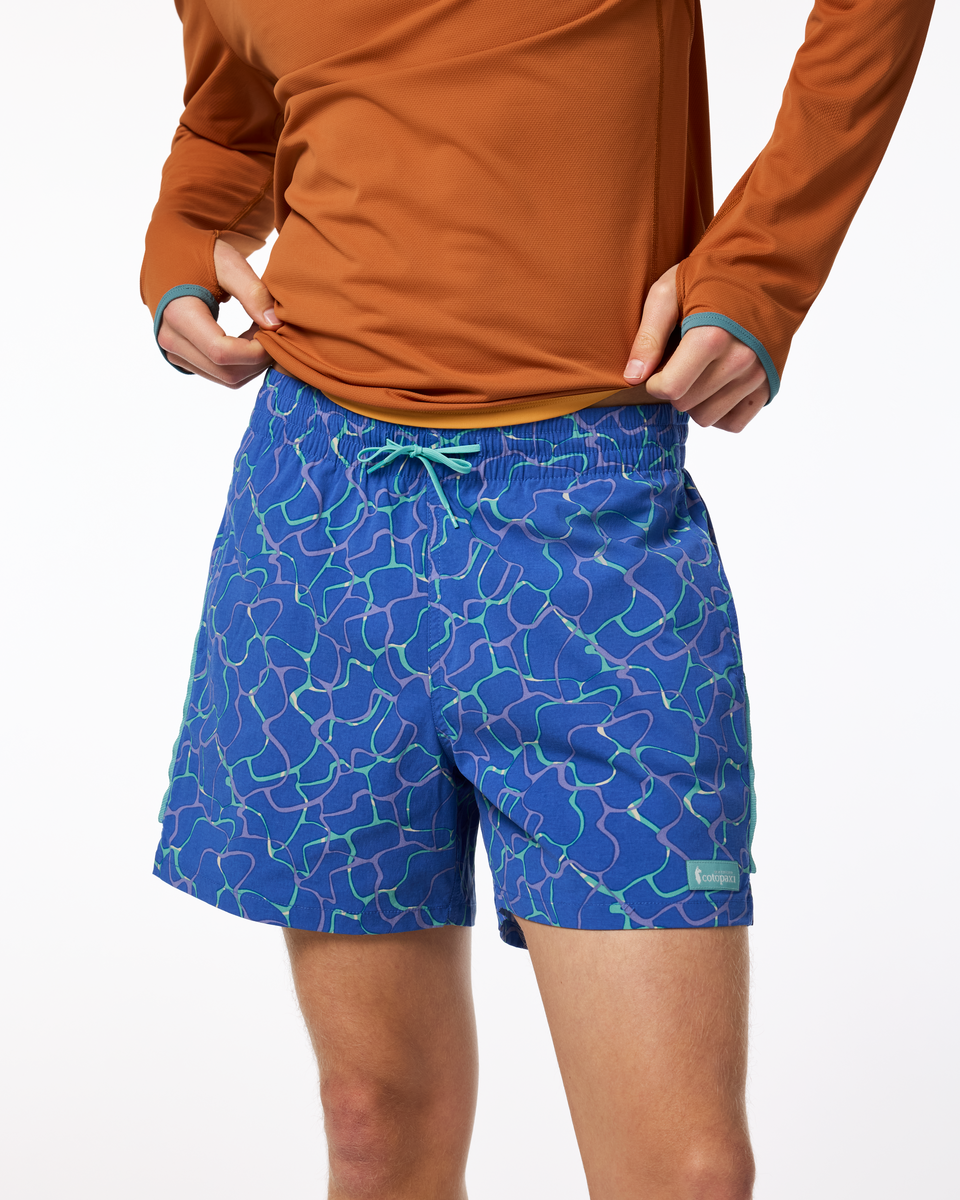 Brinco 5" short="" -="" print="" men's"="
