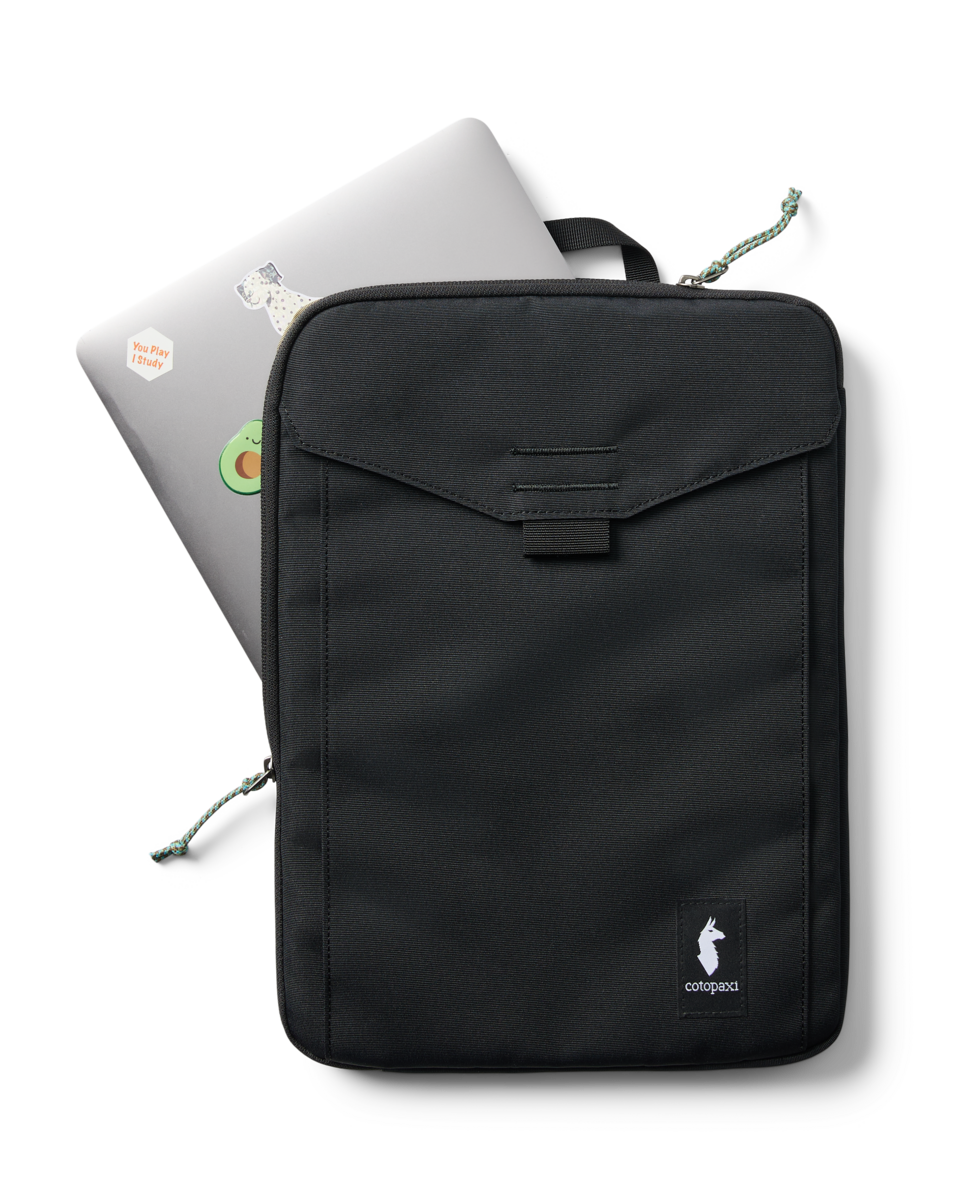 16" laptop="" sleeve="" -="" cada="" día"="