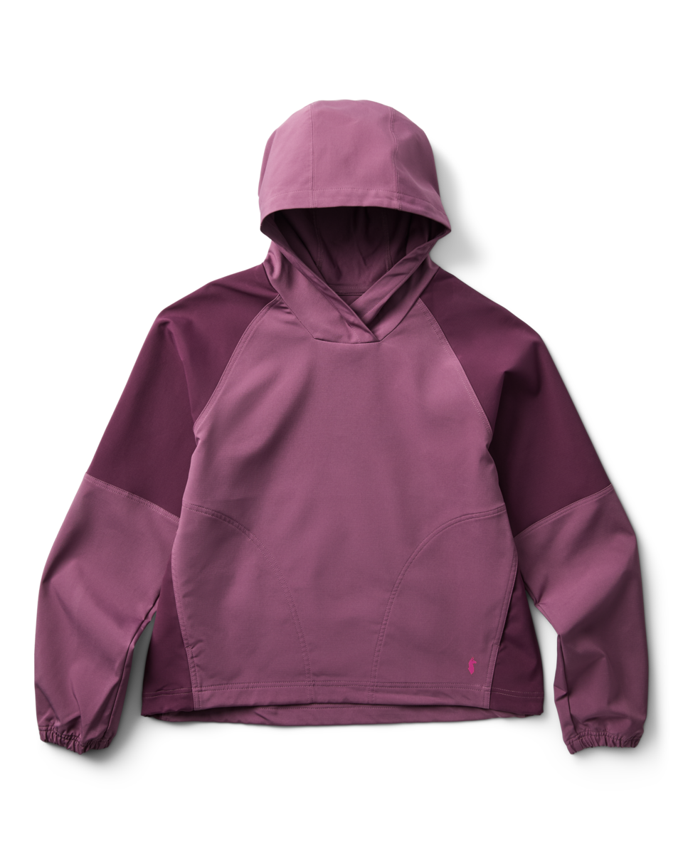 Adelante Hoodie - Women's
