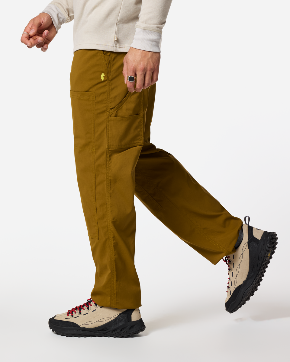 Coraje Tech Utility Pant - Men's