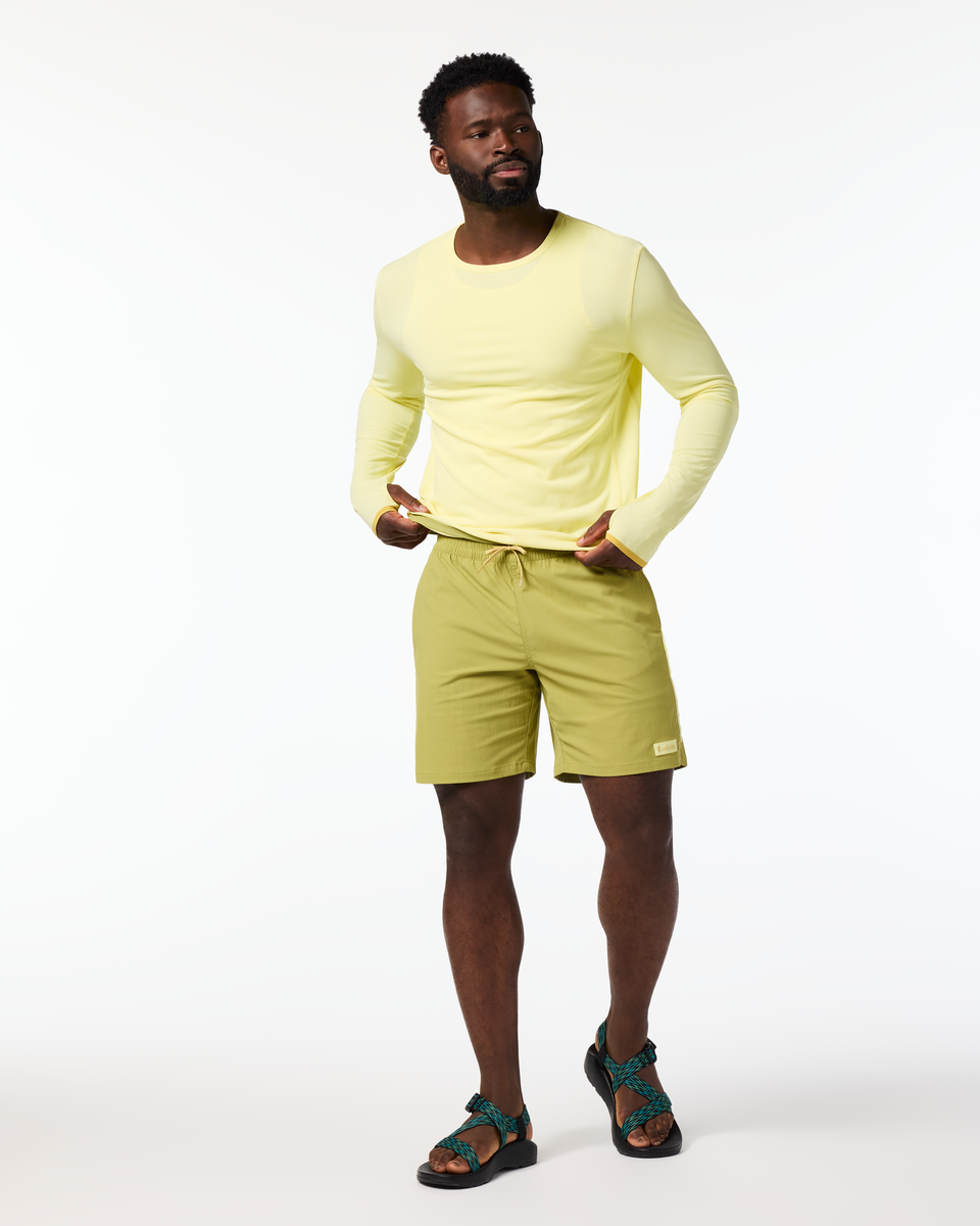 Brinco 7" short="" -="" solid="" men's"="