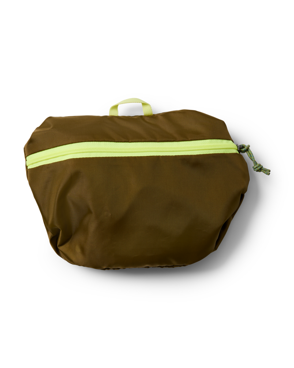 Empacable 6L Crescent Bag