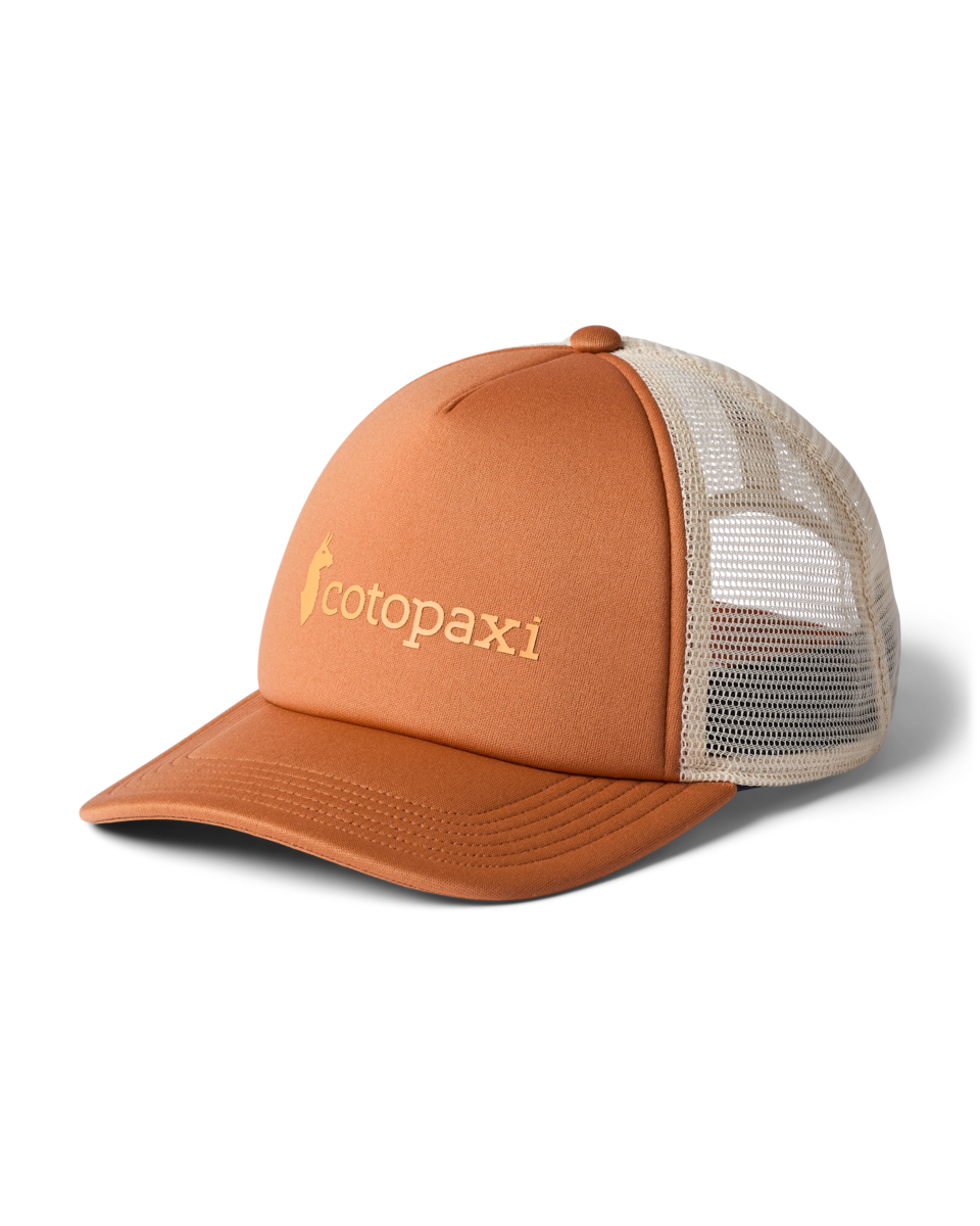 Vintage Trucker Hat
