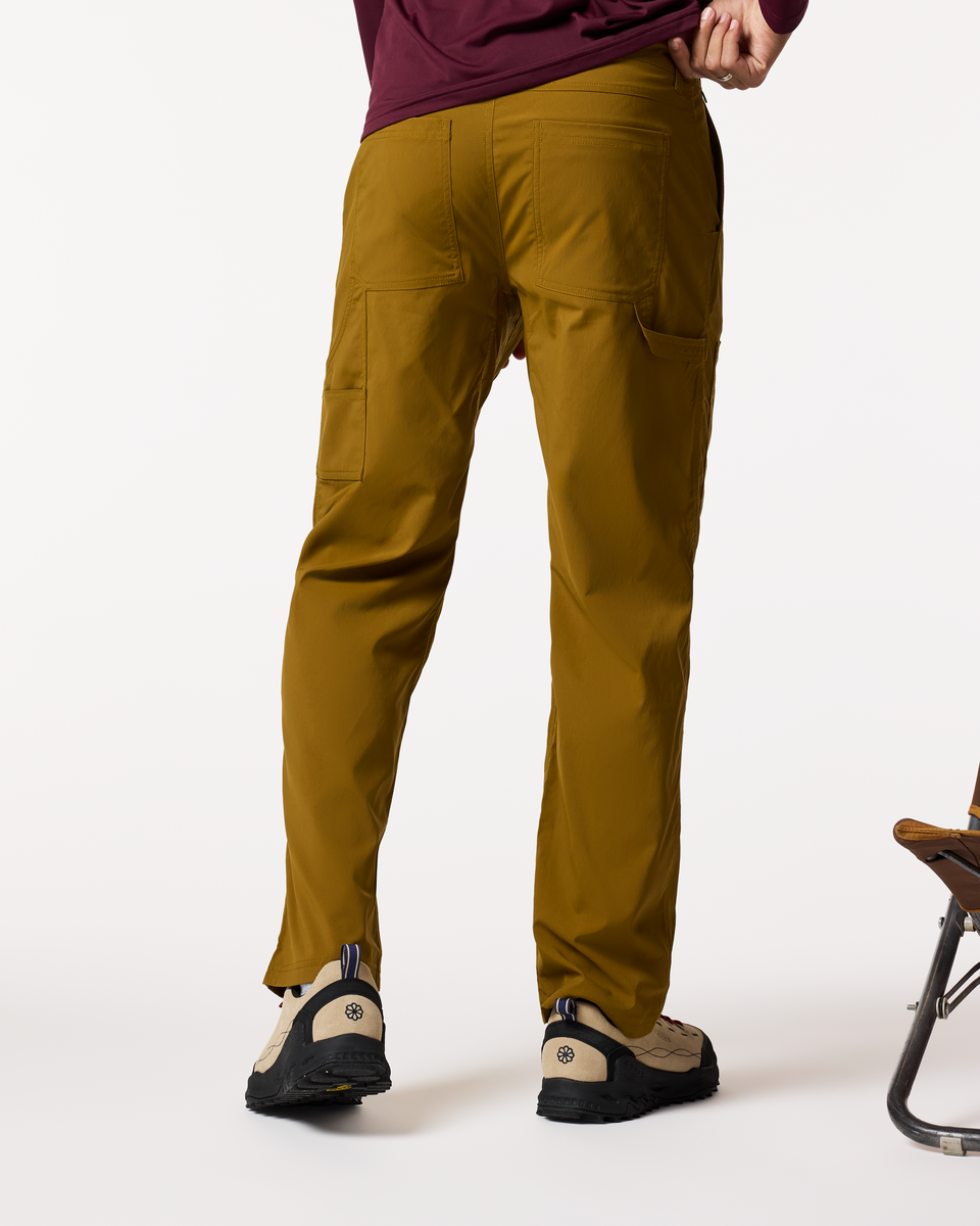Coraje Tech Utility Pant - Men's