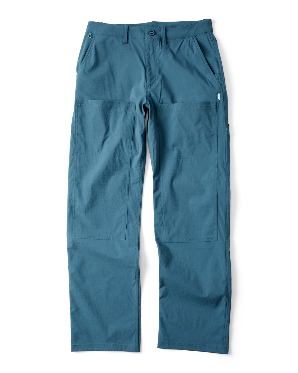 Coraje Tech Utility Pant - Men's