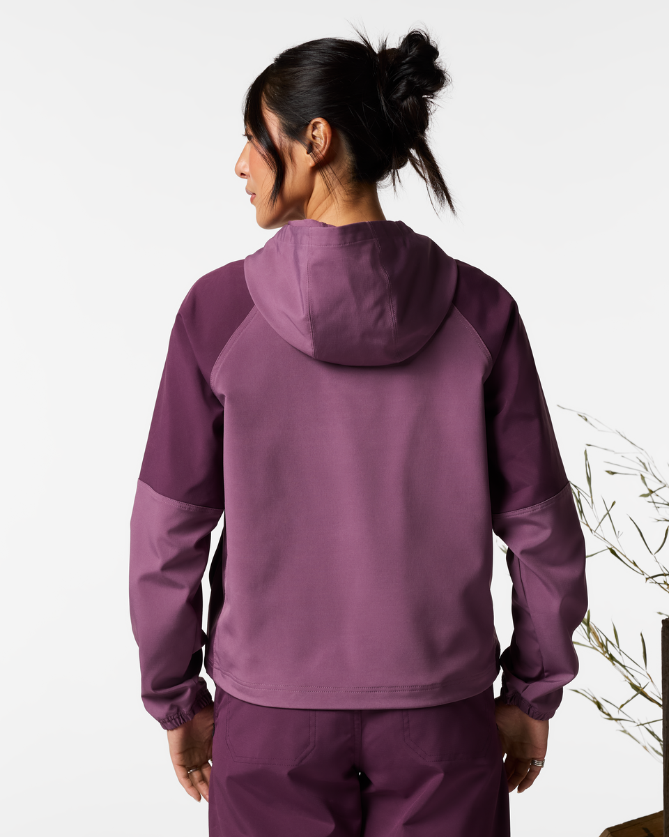 Adelante Hoodie - Women's