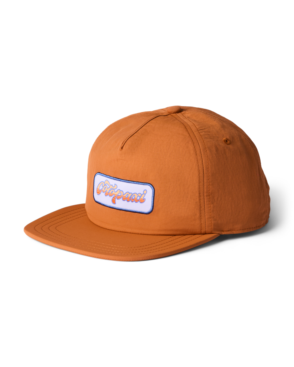 Cotopaxi Heritage Tech Hat