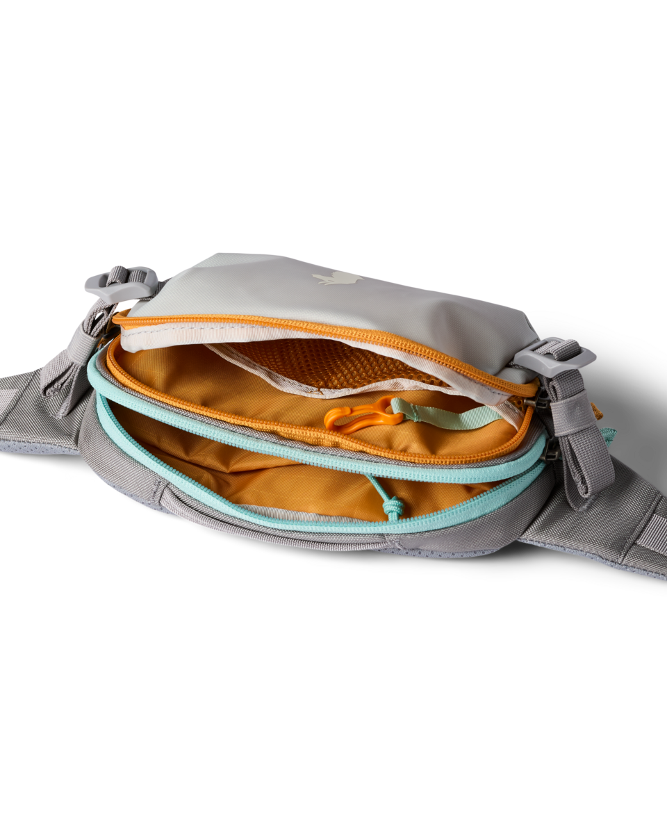 Allpa X 1.5L Hip Pack
