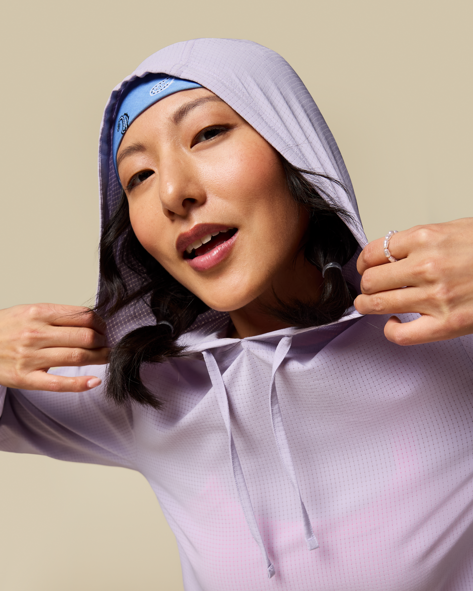 Pulso Tech Hoodie - Women's