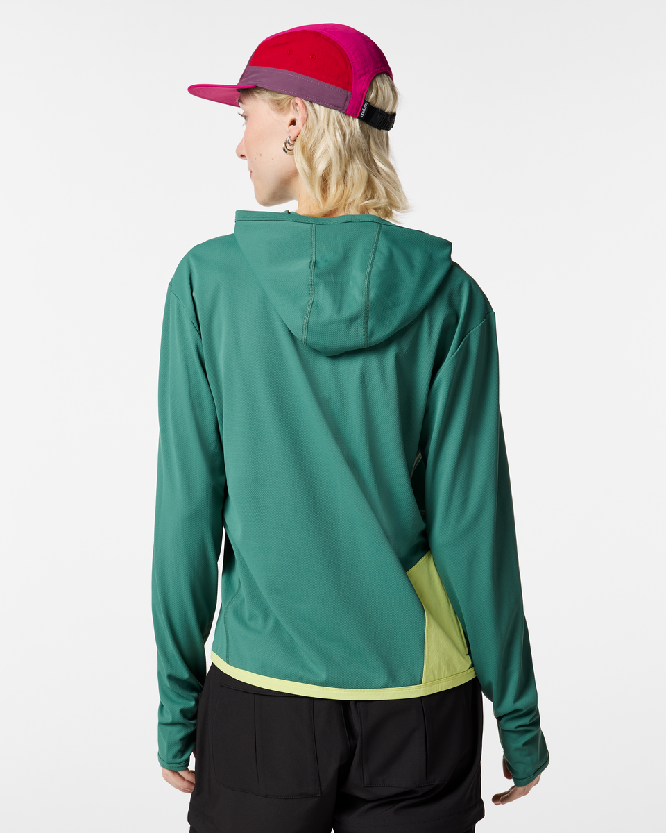 Sombra Sun Hoodie - Women's