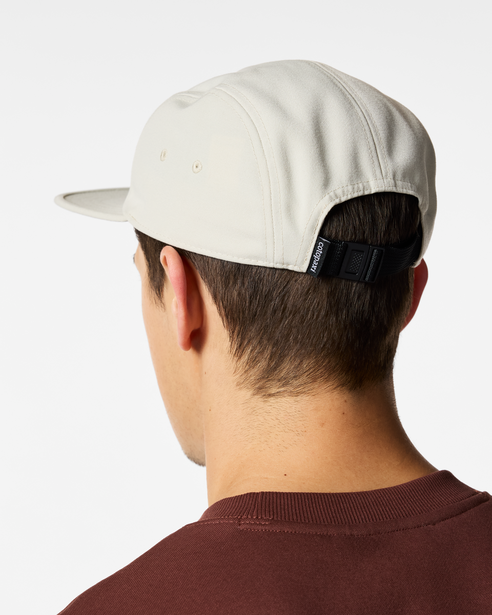 Cada Día 5-Panel Hat