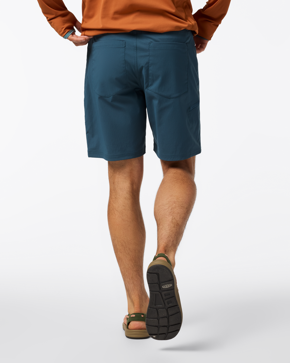Coraje Tech Short - Men's