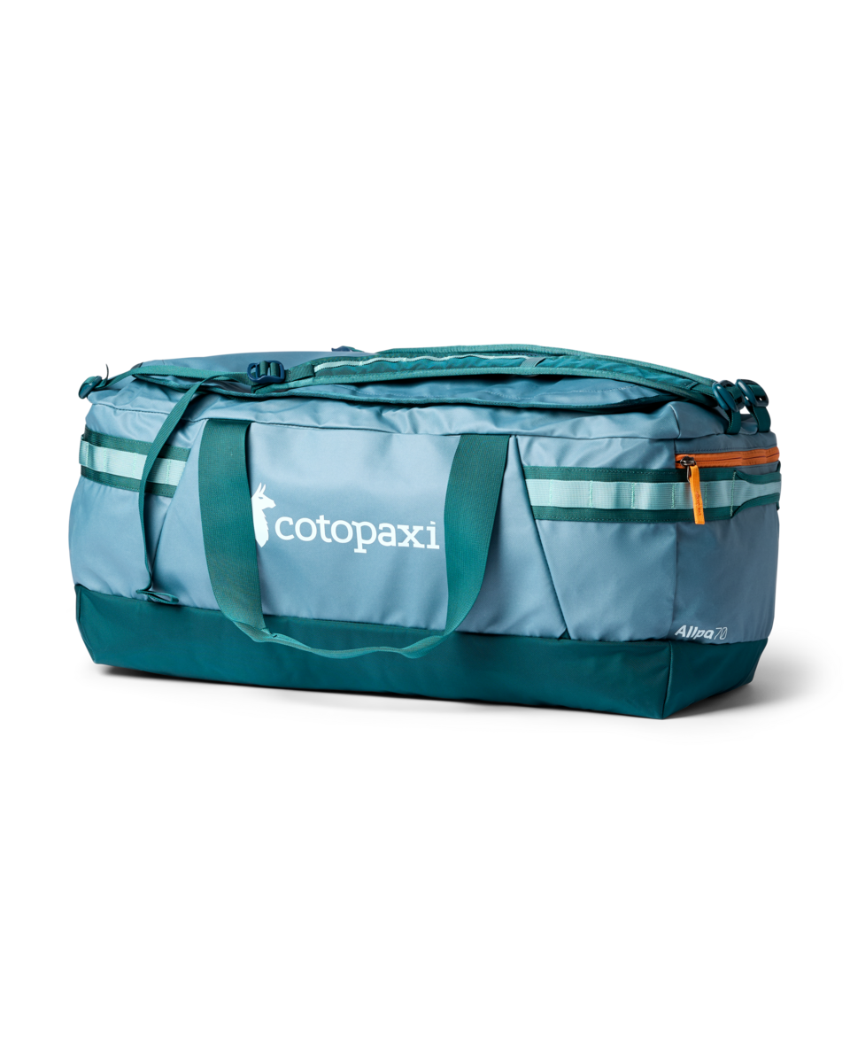 Allpa Getaway 70L Duffel
