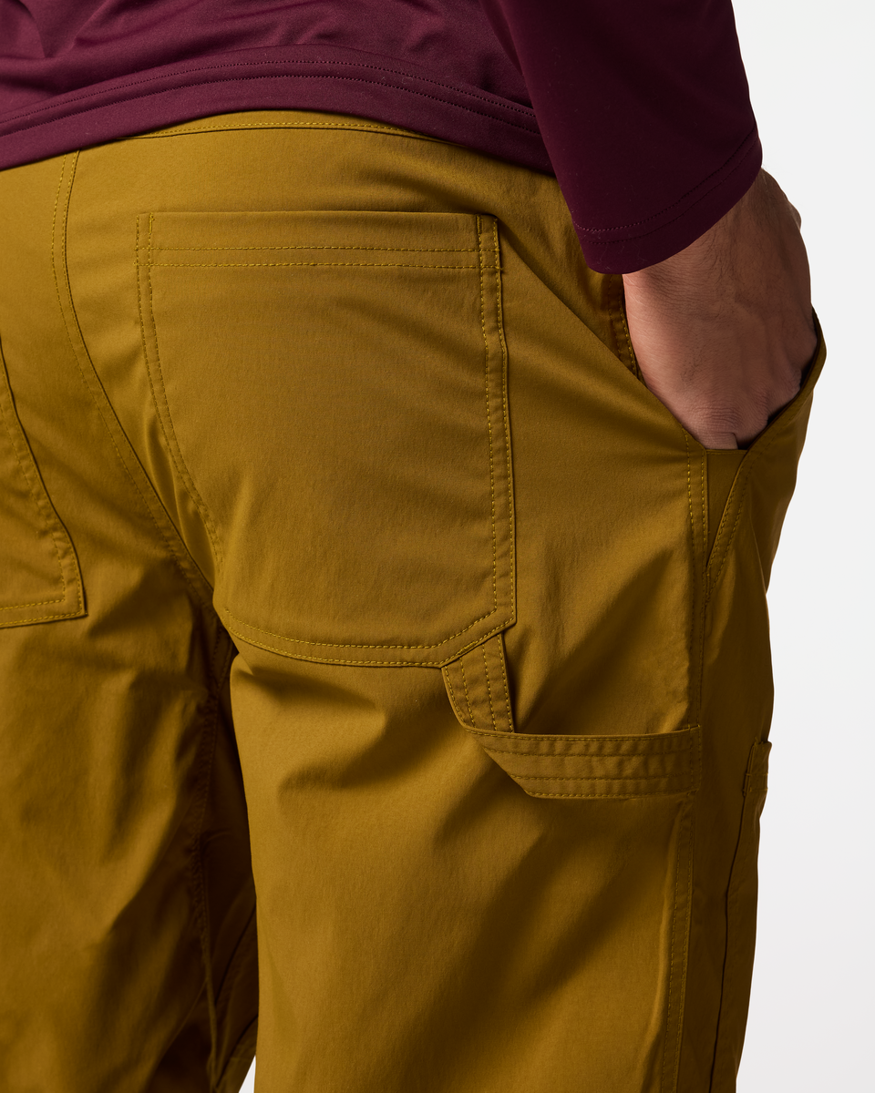 Coraje Tech Utility Pant - Men's