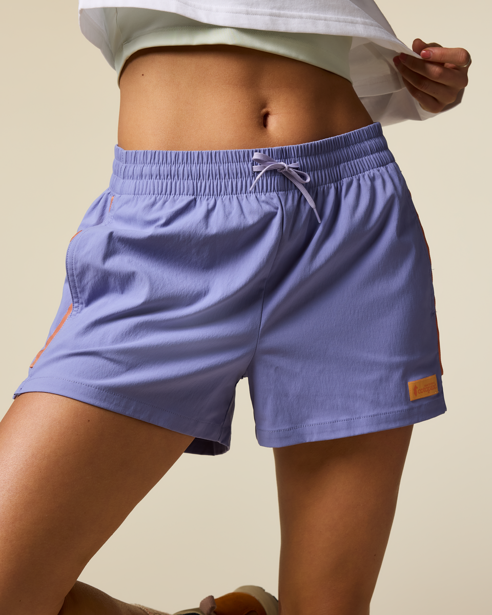 Brinco 3" short="" -="" solid="" women's"="