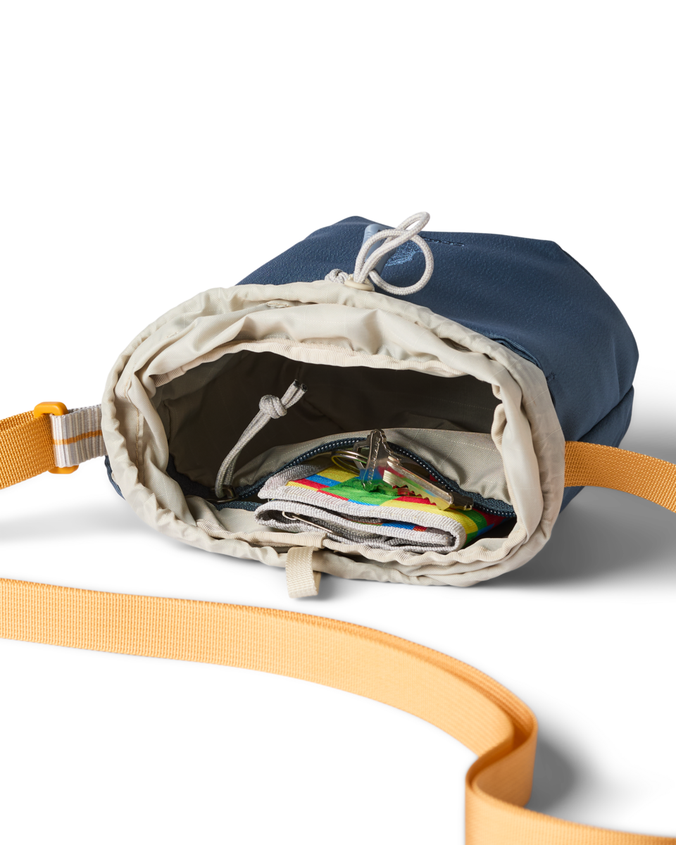 Todo 3L Bucket Bag - Cada Día