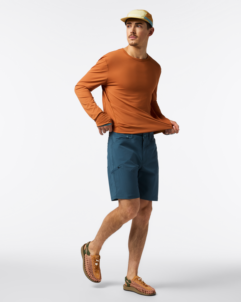 Coraje Tech Short - Men's