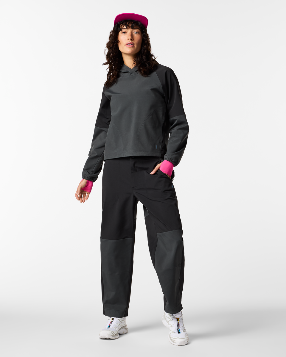 Adelante Hoodie - Women's