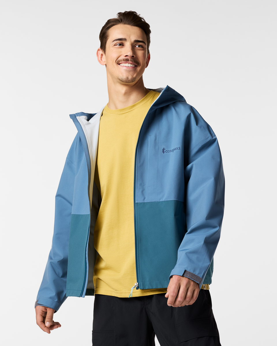 Cielo Rain Jacket - Men's