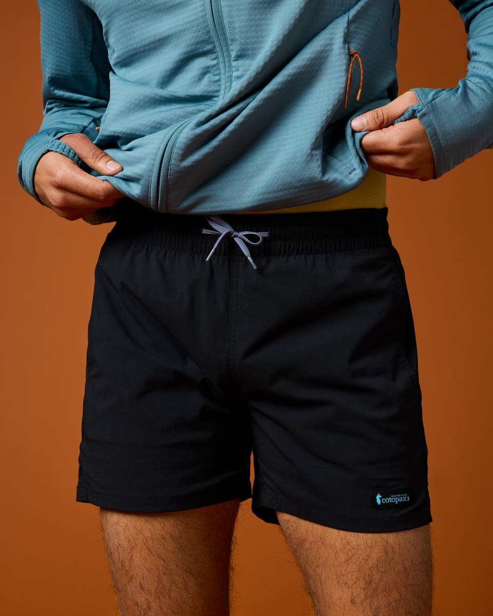 Brinco 5" short="" -="" solid="" men's"="