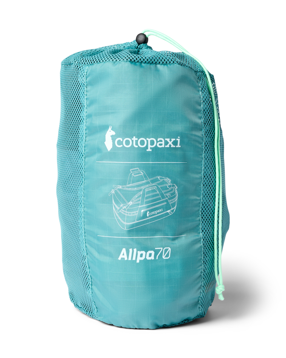 Allpa Getaway 70L Duffel