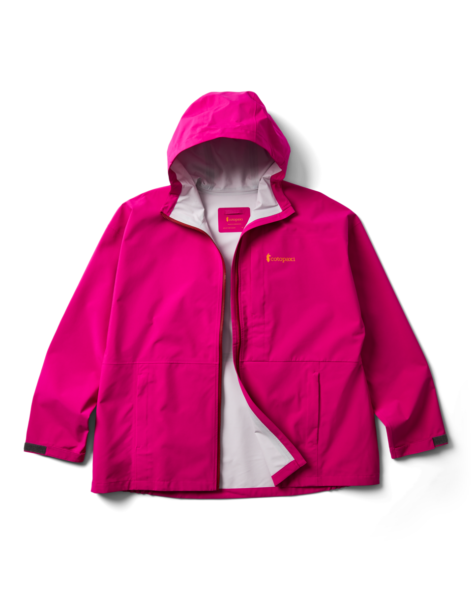 Cielo Rain Jacket - Women's