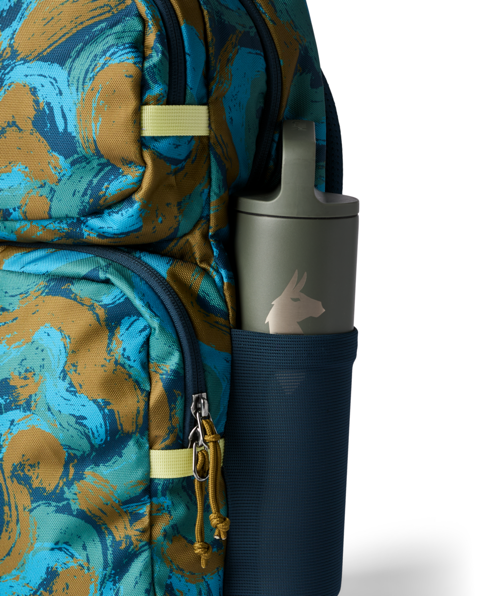Tasra 16L Backpack