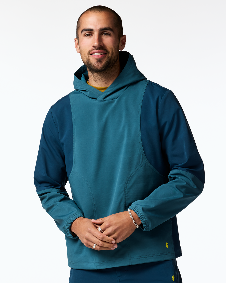 Adelante Hoodie - Men's