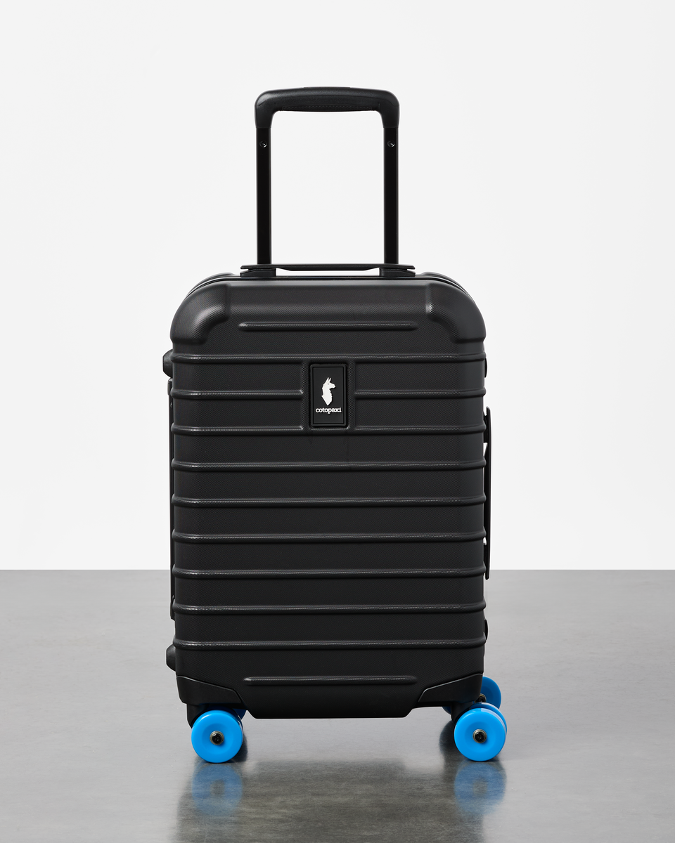 Coraza Suitcase - Carry On