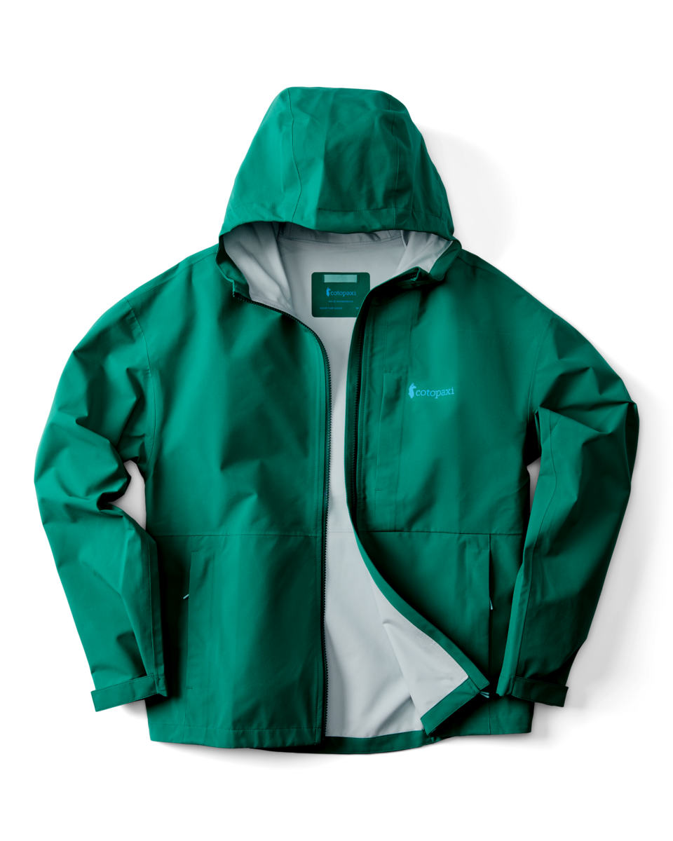 Cielo Rain Jacket - Women's
