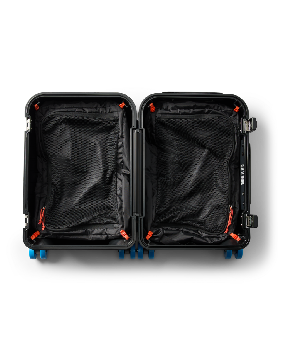 Coraza Suitcase - Carry On