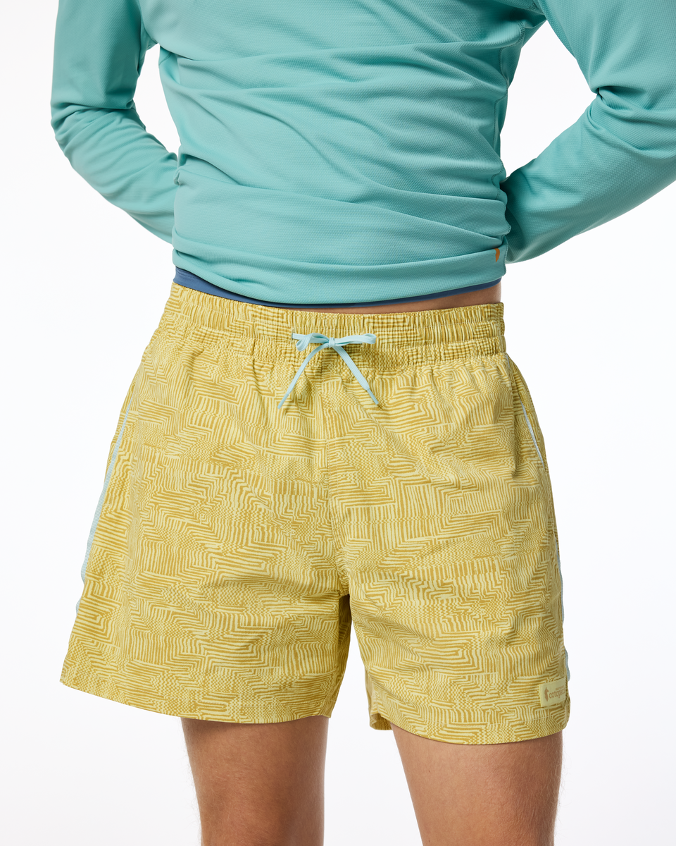 Brinco 5" short="" -="" print="" men's"="