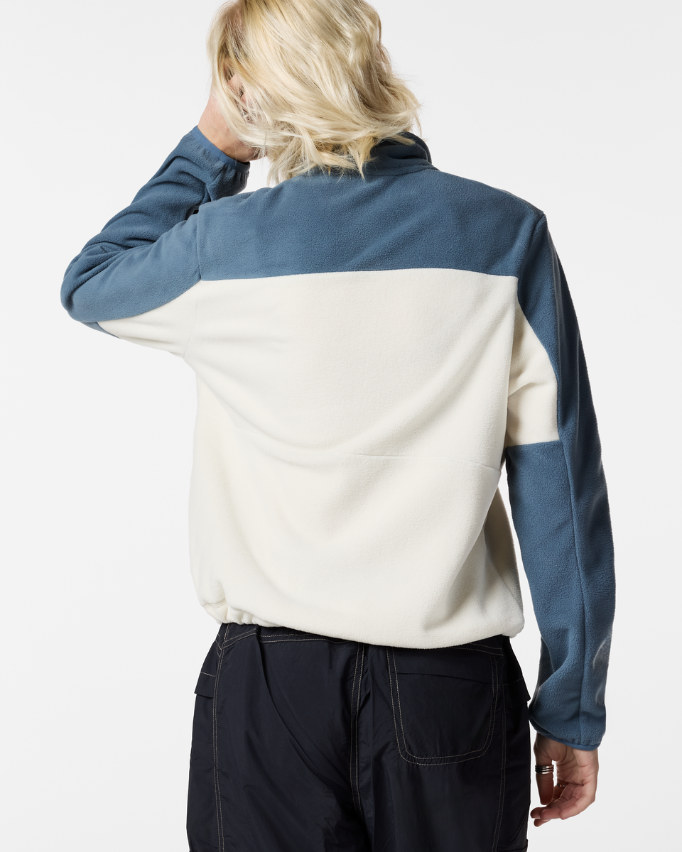 Encima Fleece Pullover - Women's