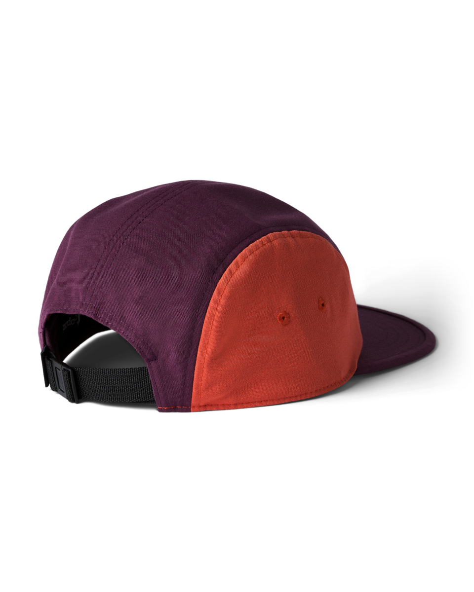 Do Good 5-Panel Hat