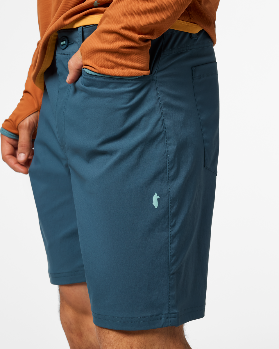 Coraje Tech Short - Men's