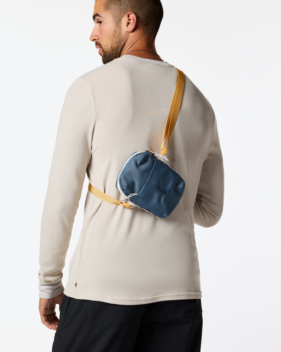 Todo 1L Shoulder Bag