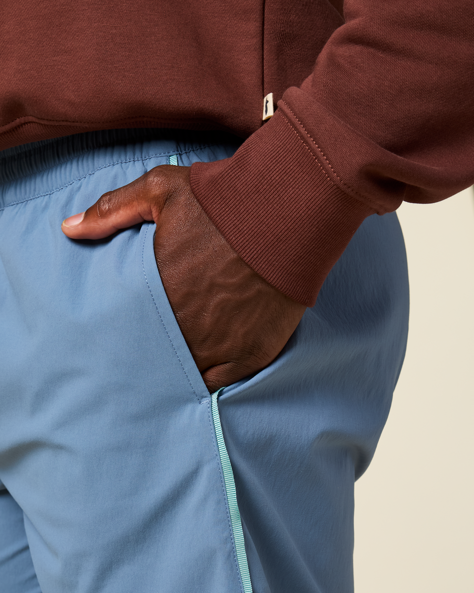 Brinco 7" short="" -="" solid="" men's"="