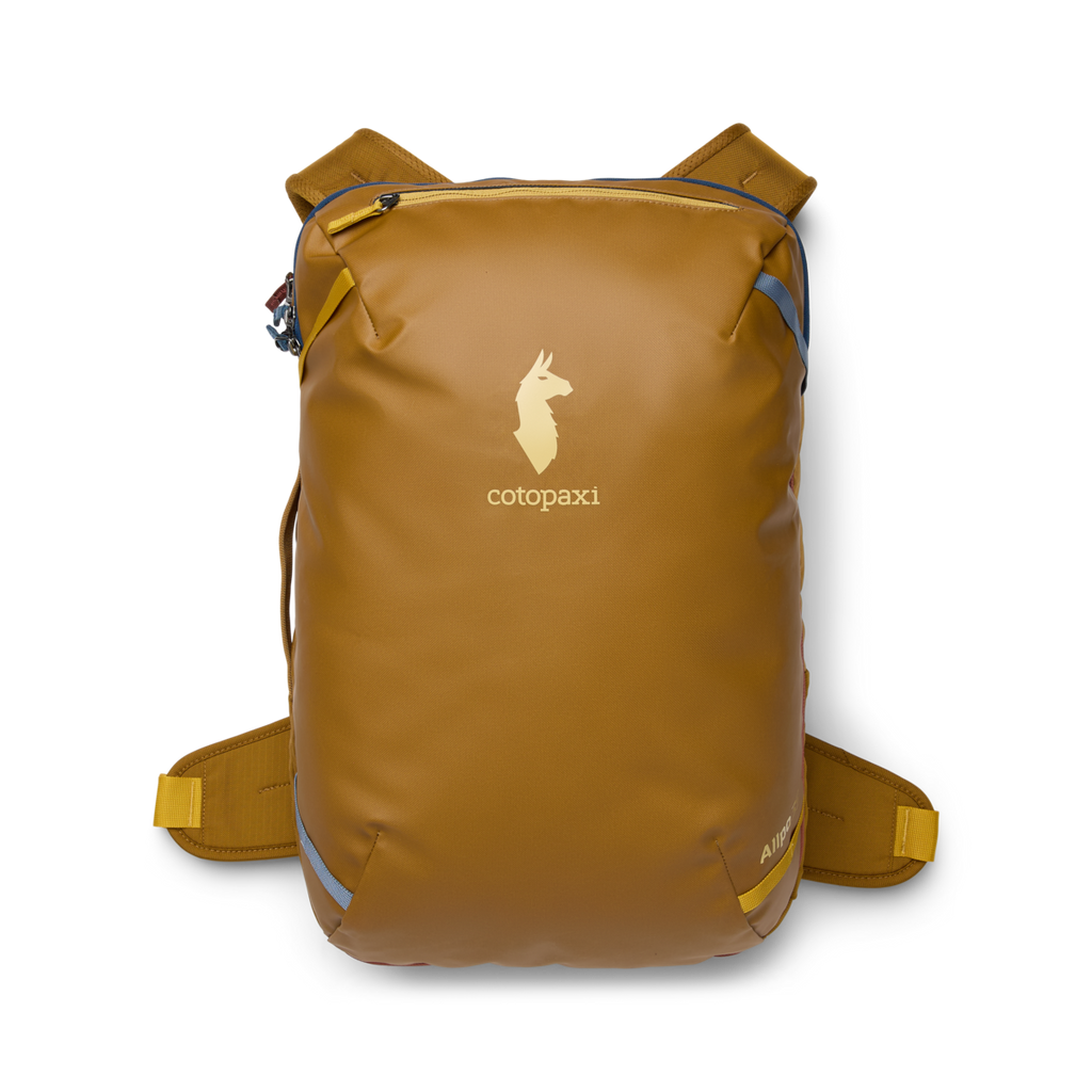 Allpa 35L Travel Pack