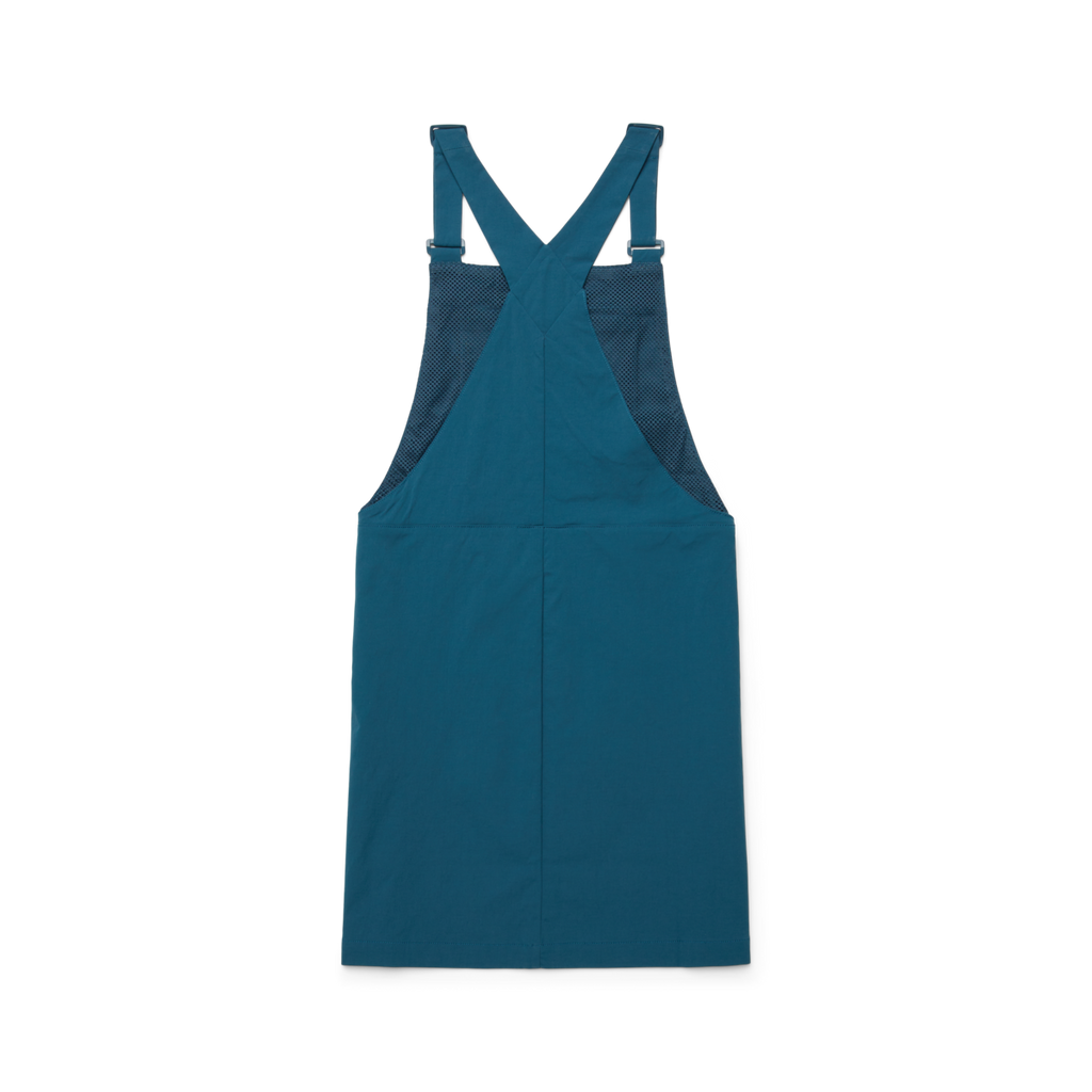 Tolima Overall Dress - Women's