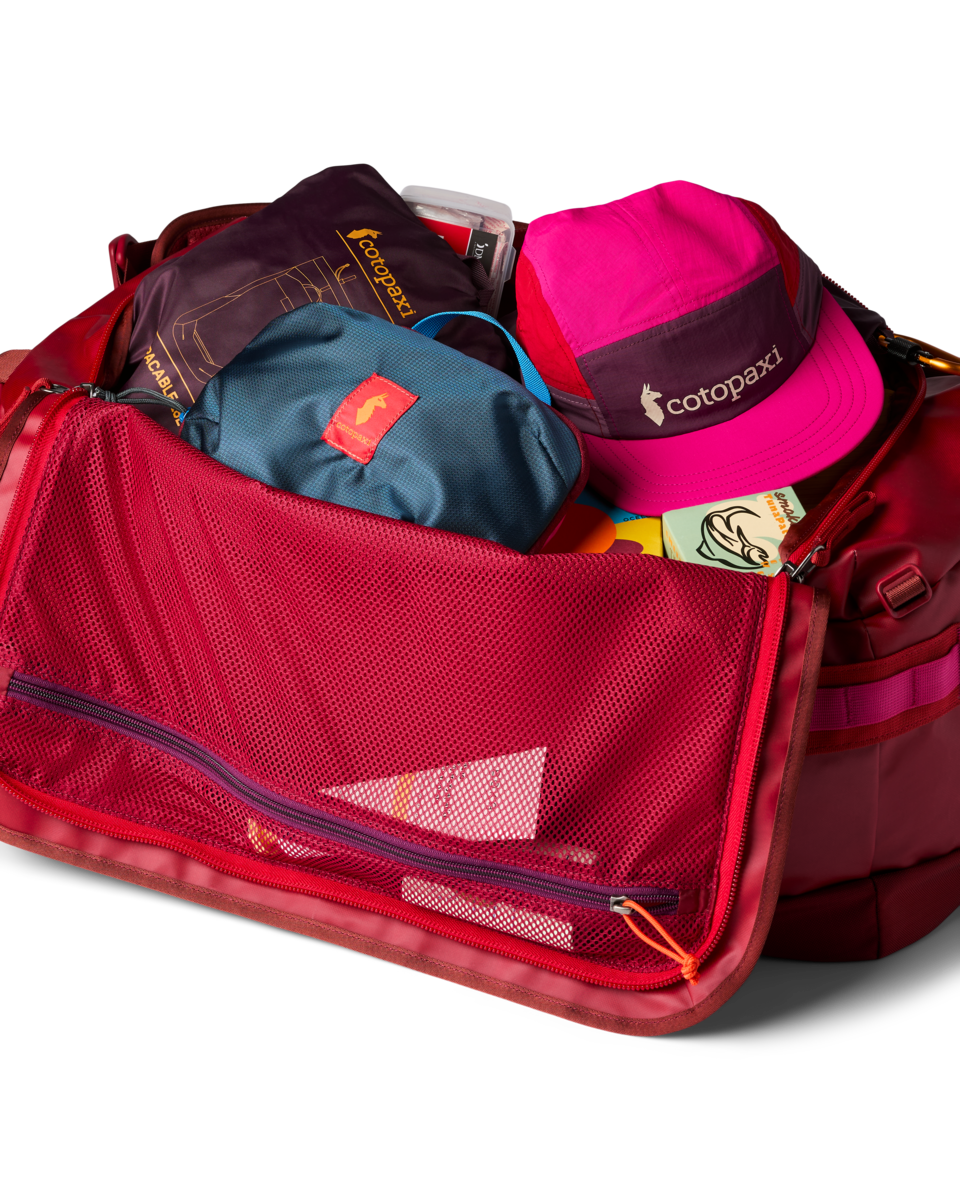 Allpa Getaway 55L Duffel