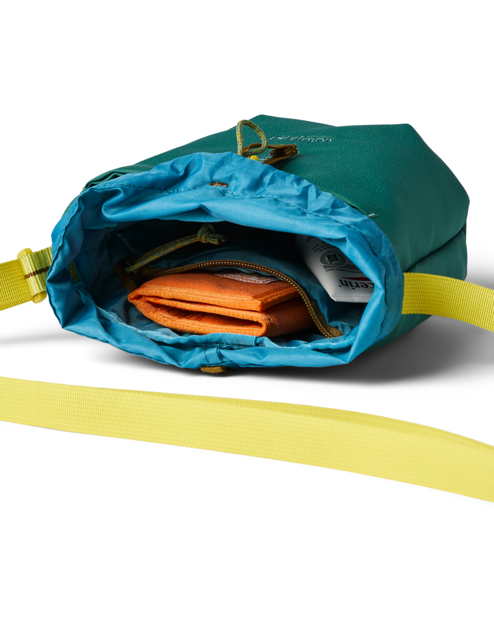 Todo 3L Bucket Bag - Cada Día