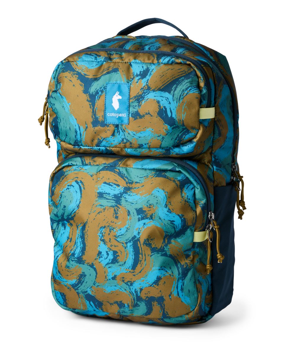 Tasra 16L Backpack