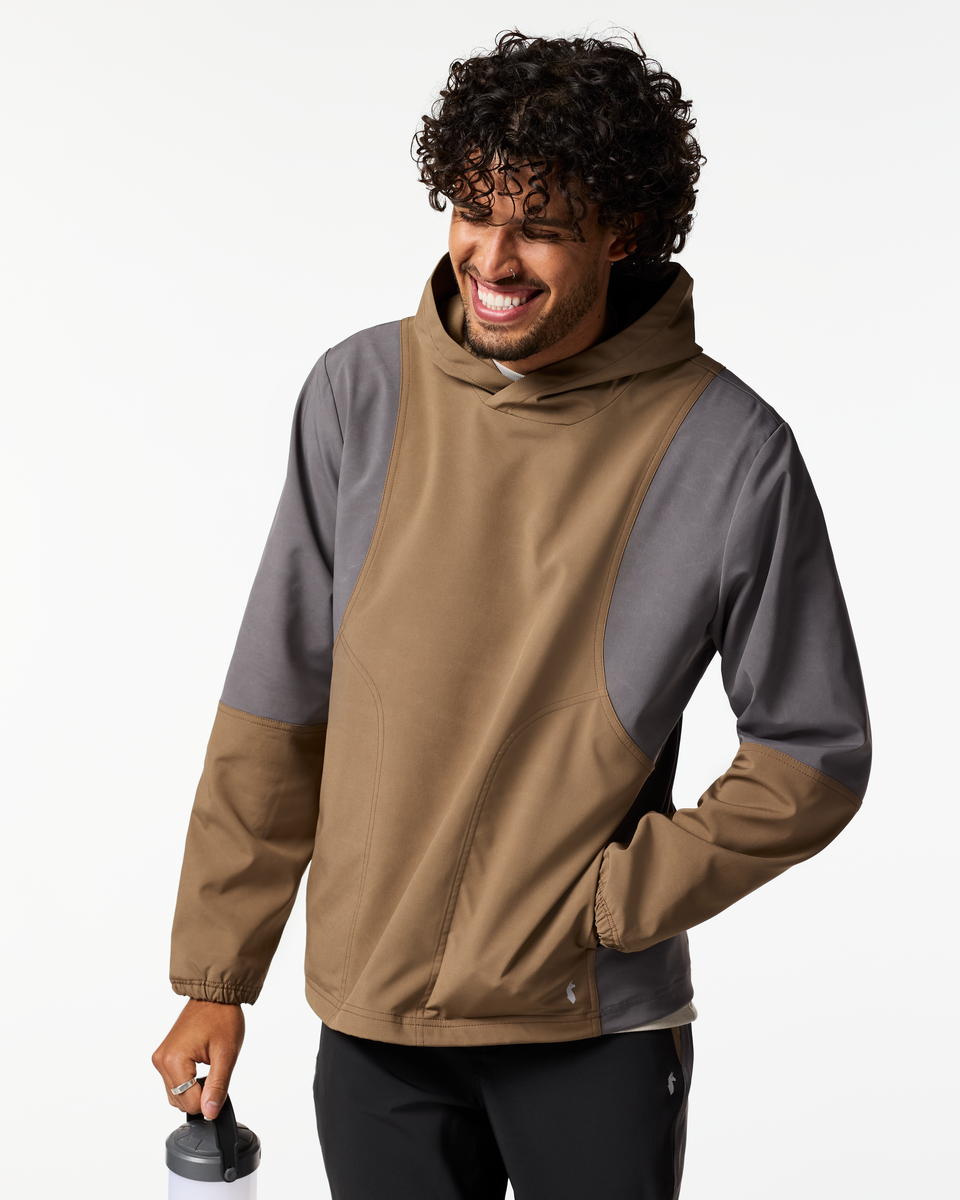 Adelante Hoodie - Men's