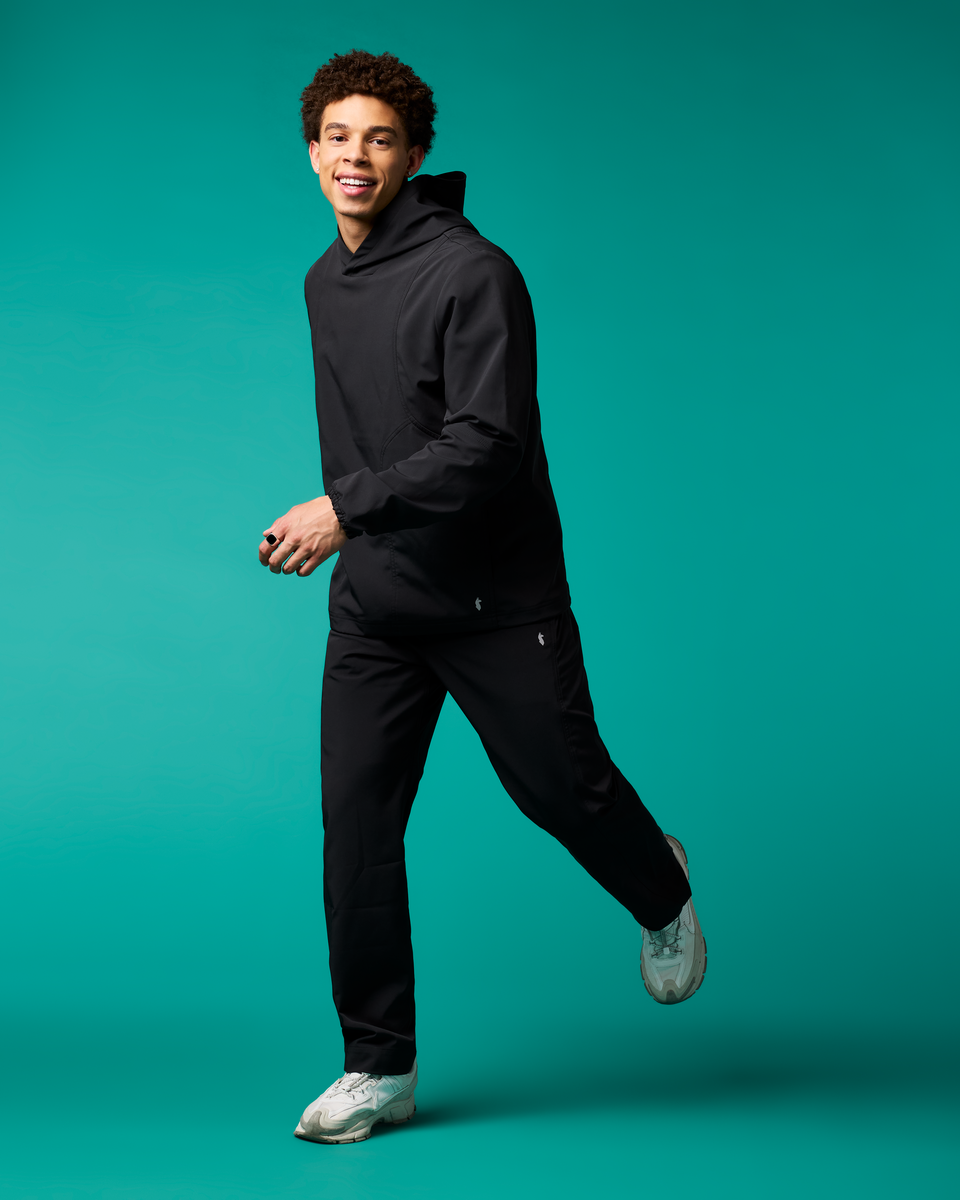 Adelante Hoodie - Men's
