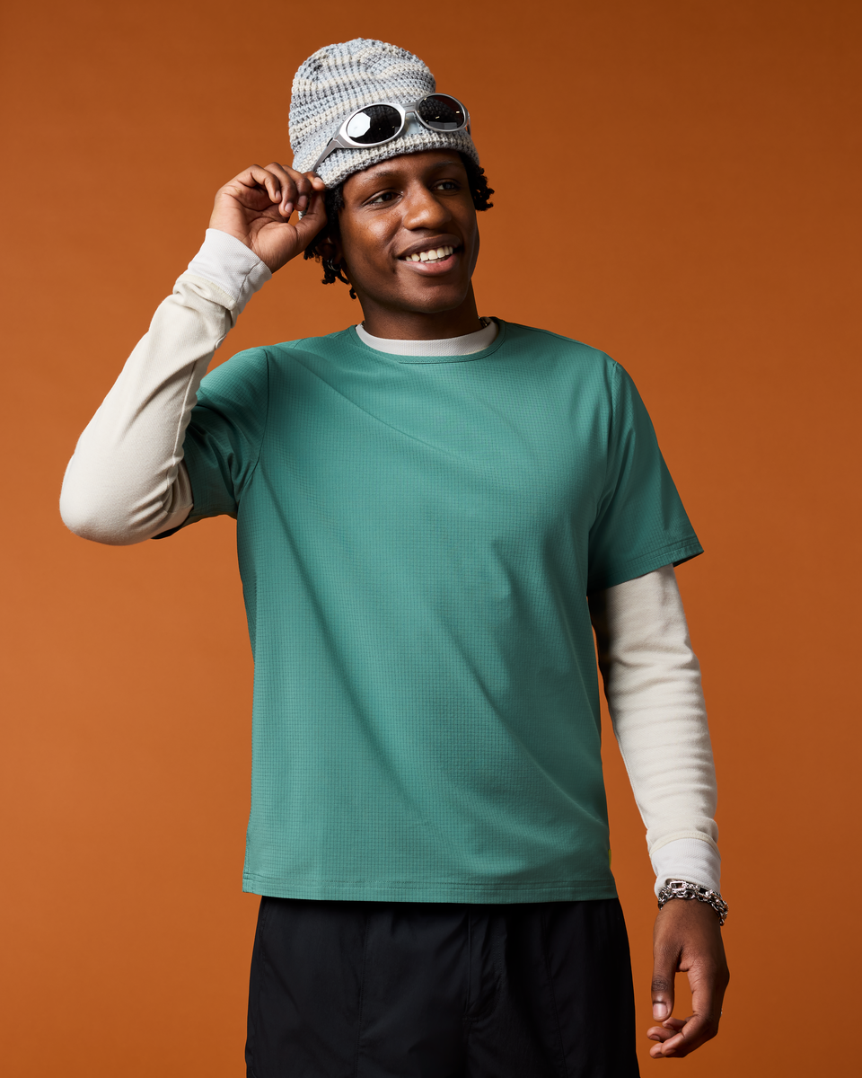 Pulso Tech T-Shirt - Men's
