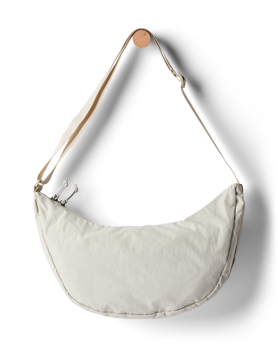 Empacable 6L Crescent Bag